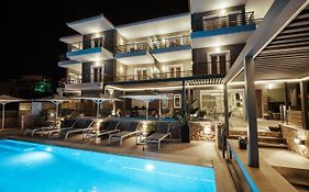 Andrew'S Luxury Residence